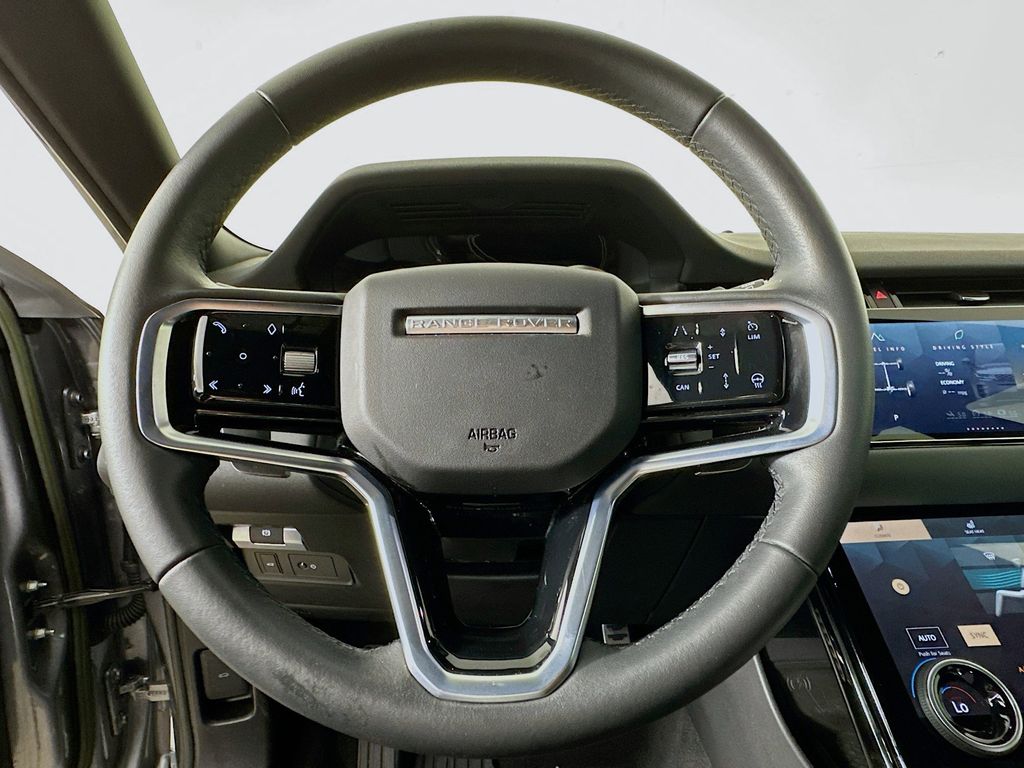 Thumbnail: 2023 Land Rover Range Rover Evoque - 14