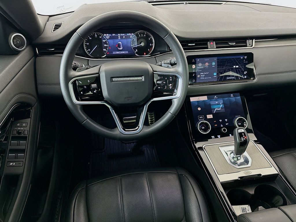 Thumbnail: 2023 Land Rover Range Rover Evoque - 9