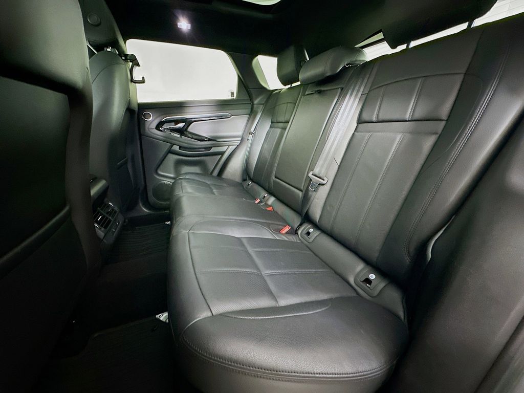Thumbnail: 2023 Land Rover Range Rover Evoque - 12