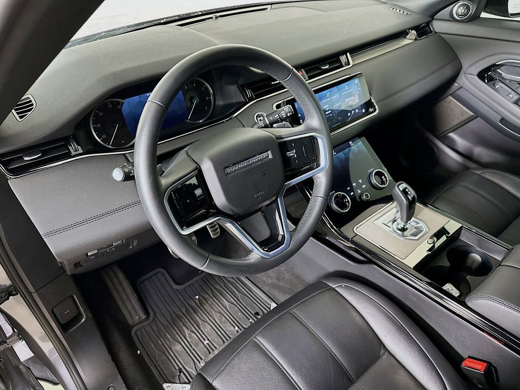 Thumbnail: 2023 Land Rover Range Rover Evoque - 2