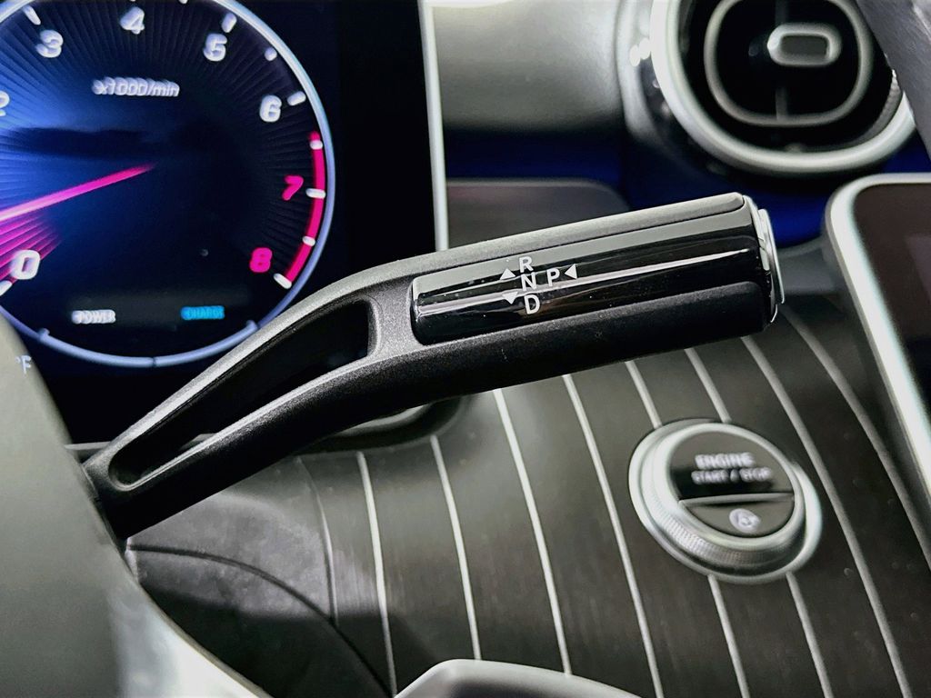 Thumbnail: 2024 Mercedes-Benz C-Class - 22
