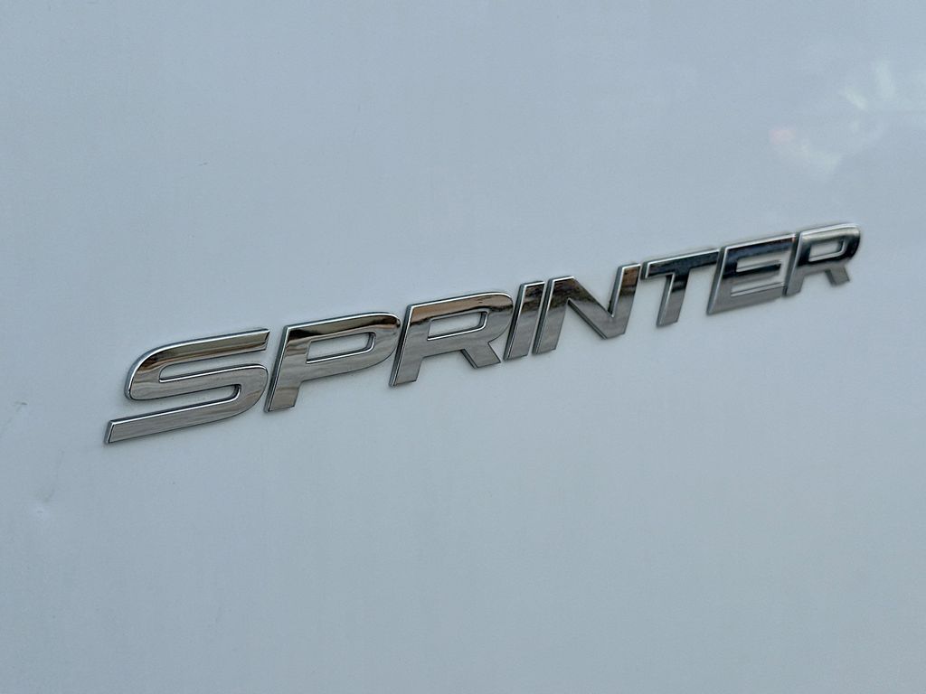Thumbnail: 2022 Mercedes-Benz Sprinter - 5