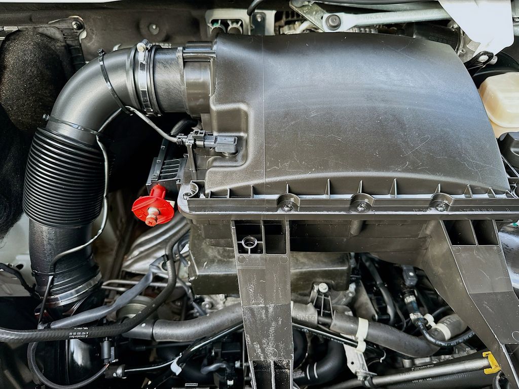 Thumbnail: 2022 Mercedes-Benz Sprinter - 7