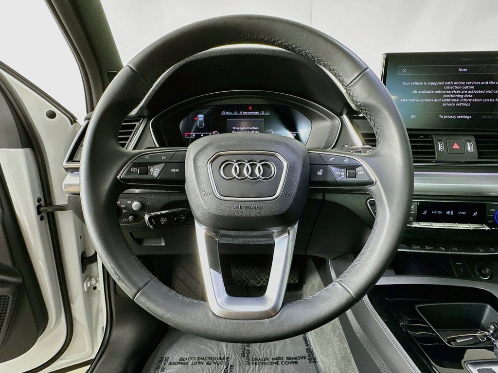 Thumbnail: 2023 Audi Q5 - 13