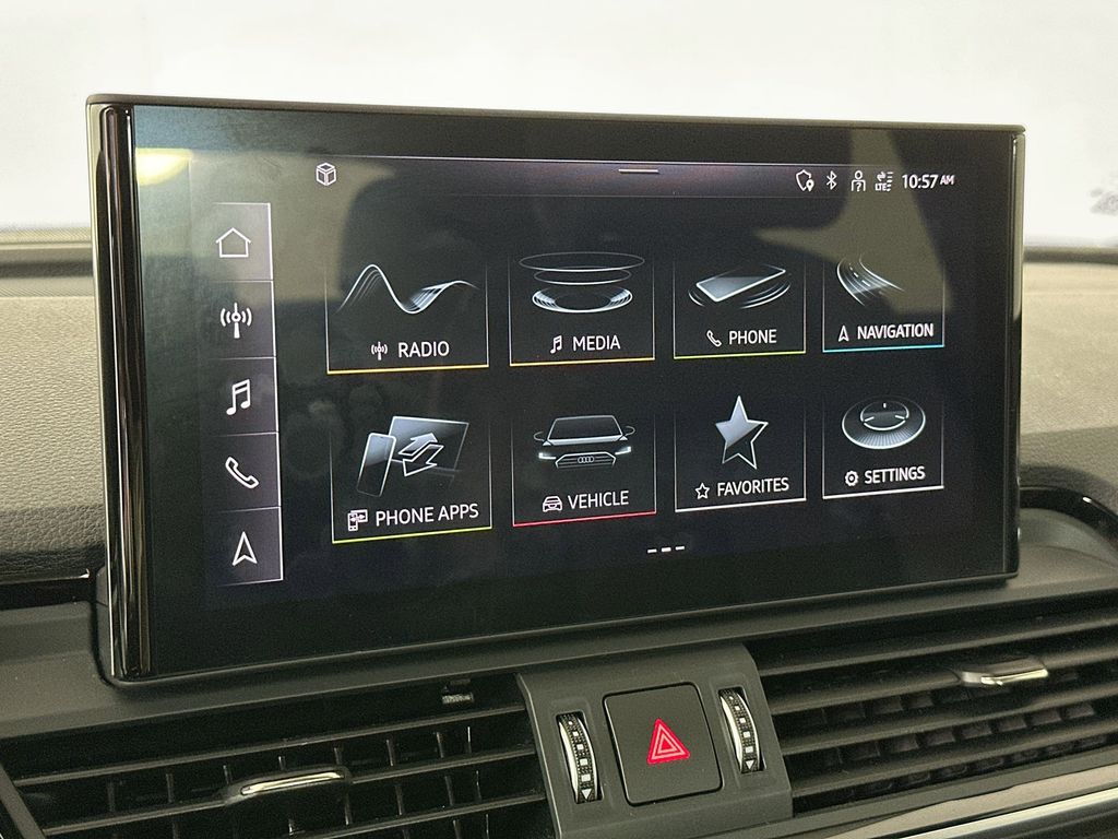 Thumbnail: 2021 Audi Q5 - 15