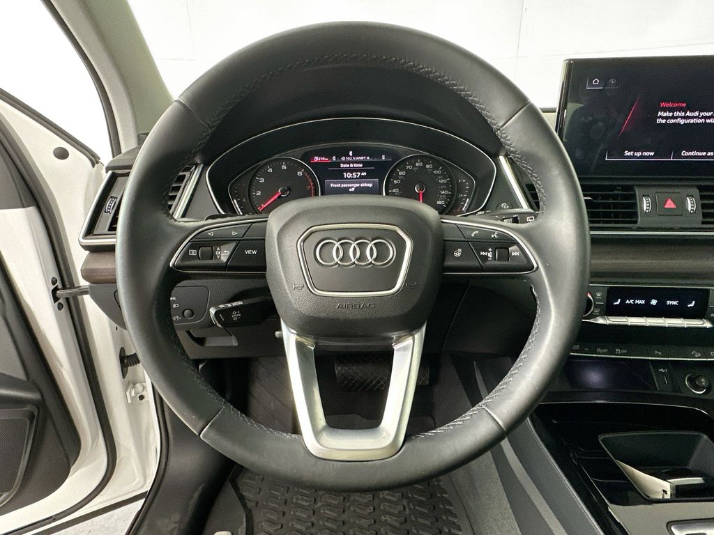 Thumbnail: 2021 Audi Q5 - 14