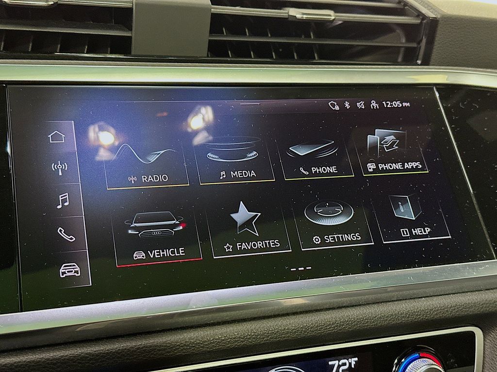 Thumbnail: 2024 Audi Q3 - 16