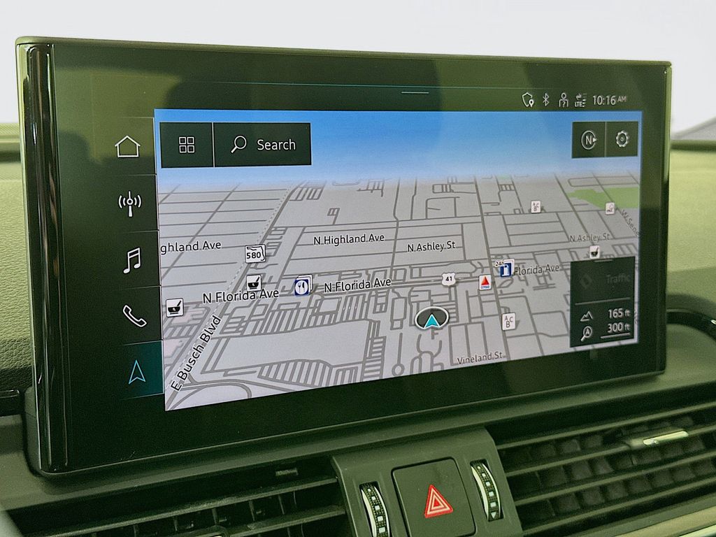 Thumbnail: 2023 Audi Q5 - 28