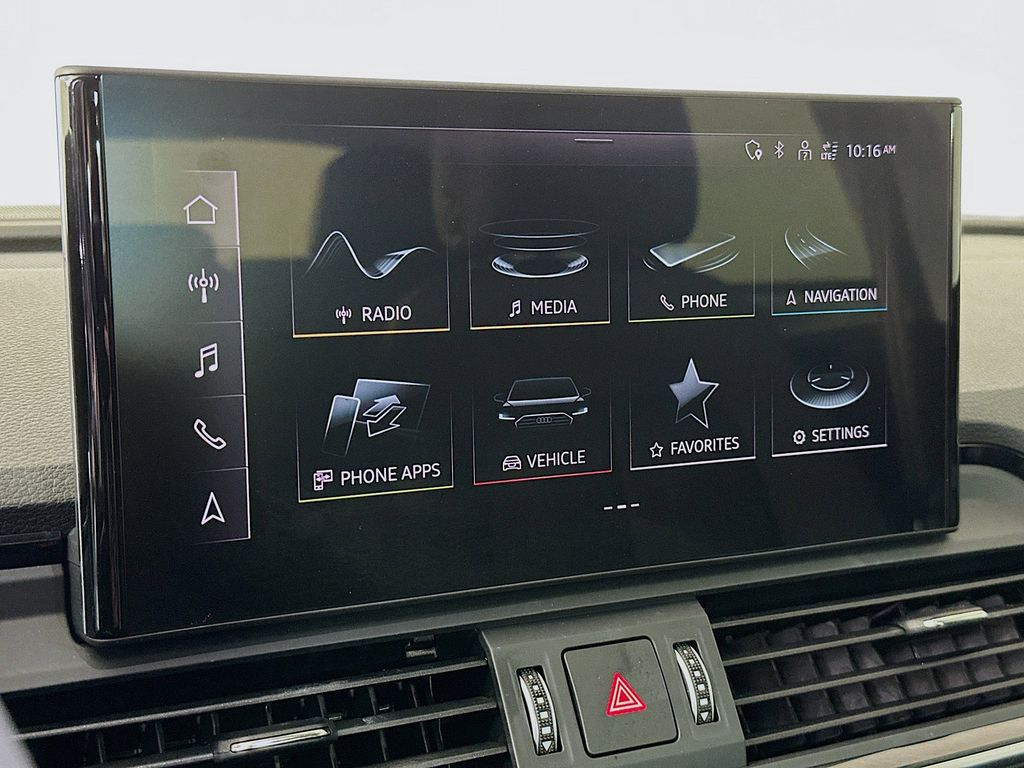 Thumbnail: 2023 Audi Q5 - 16