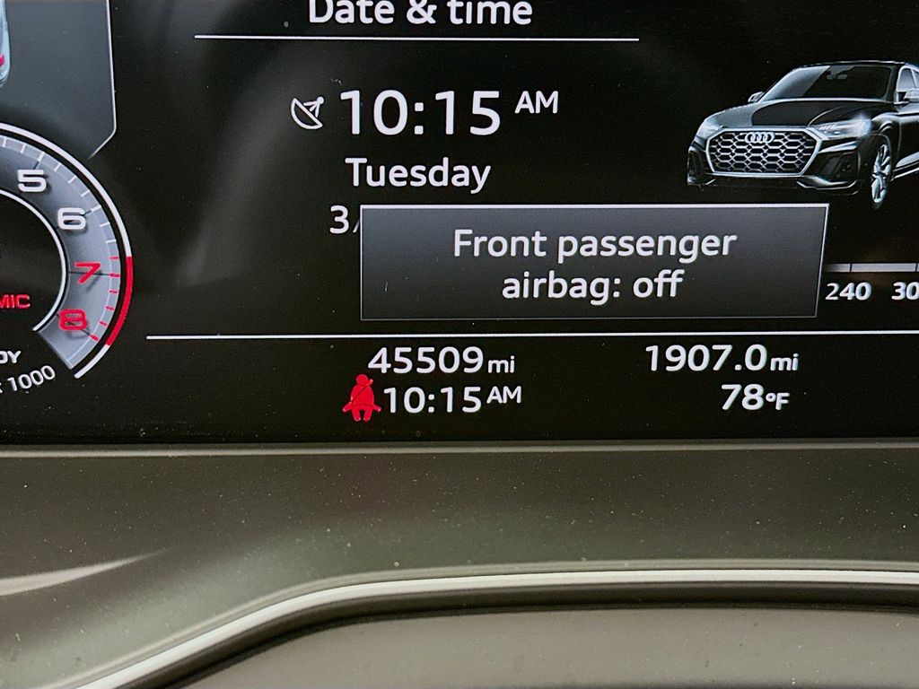 Thumbnail: 2023 Audi Q5 - 18