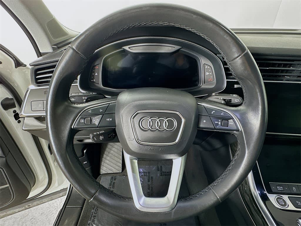 2022 Audi Q7 Premium Plus 14