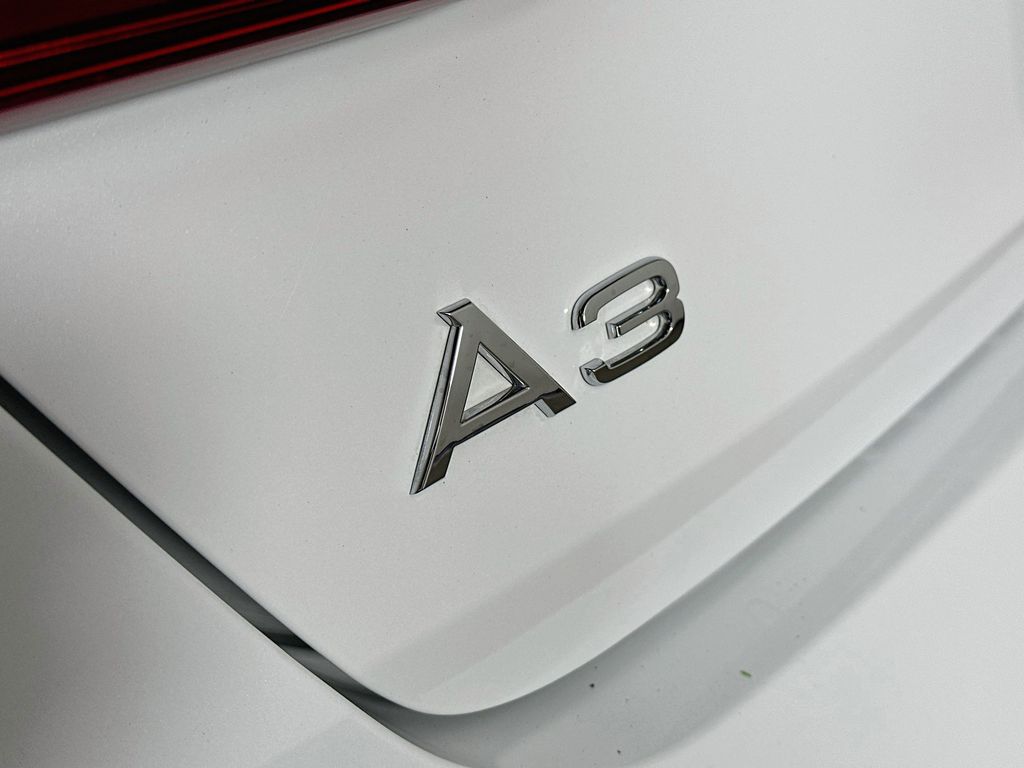 Thumbnail: 2023 Audi A3 - 7