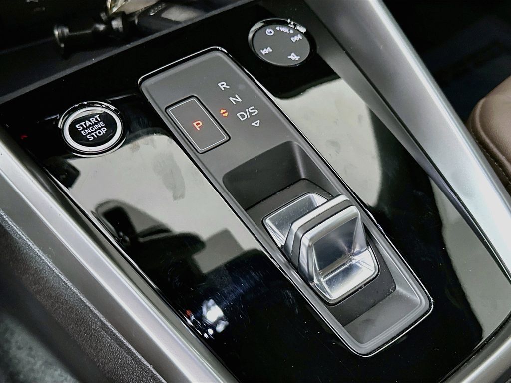Thumbnail: 2022 Audi A3 - 24