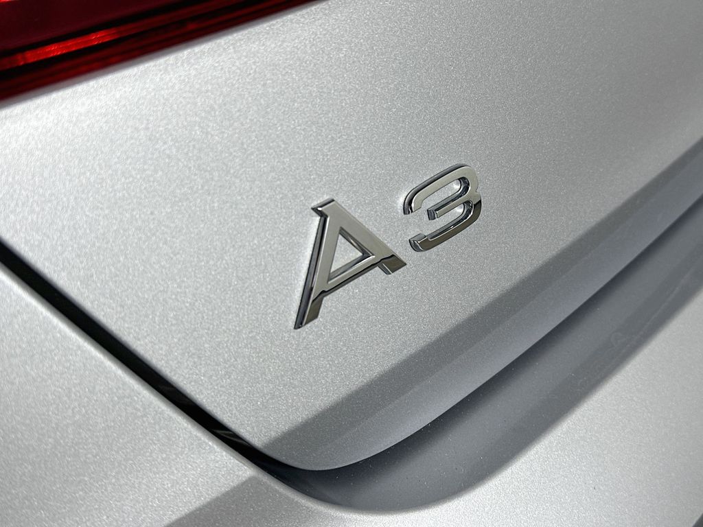 Thumbnail: 2022 Audi A3 - 7