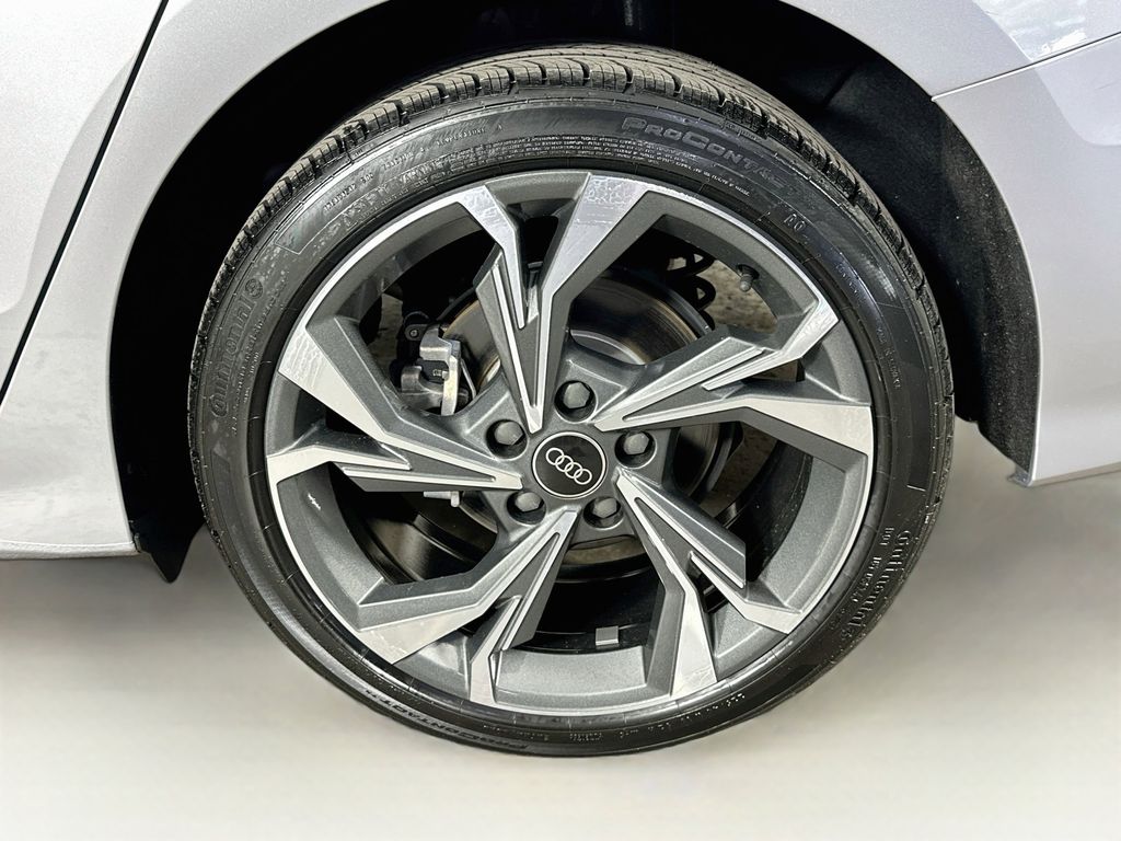 Thumbnail: 2022 Audi A3 - 8