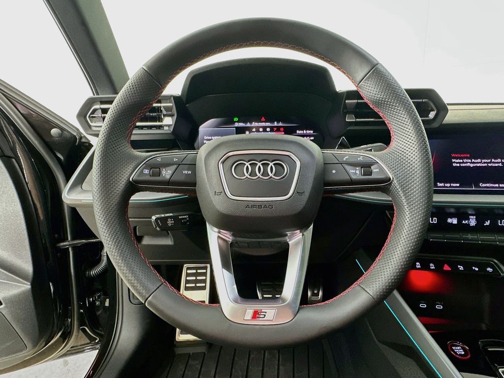 Thumbnail: 2026 Audi S3 - 15
