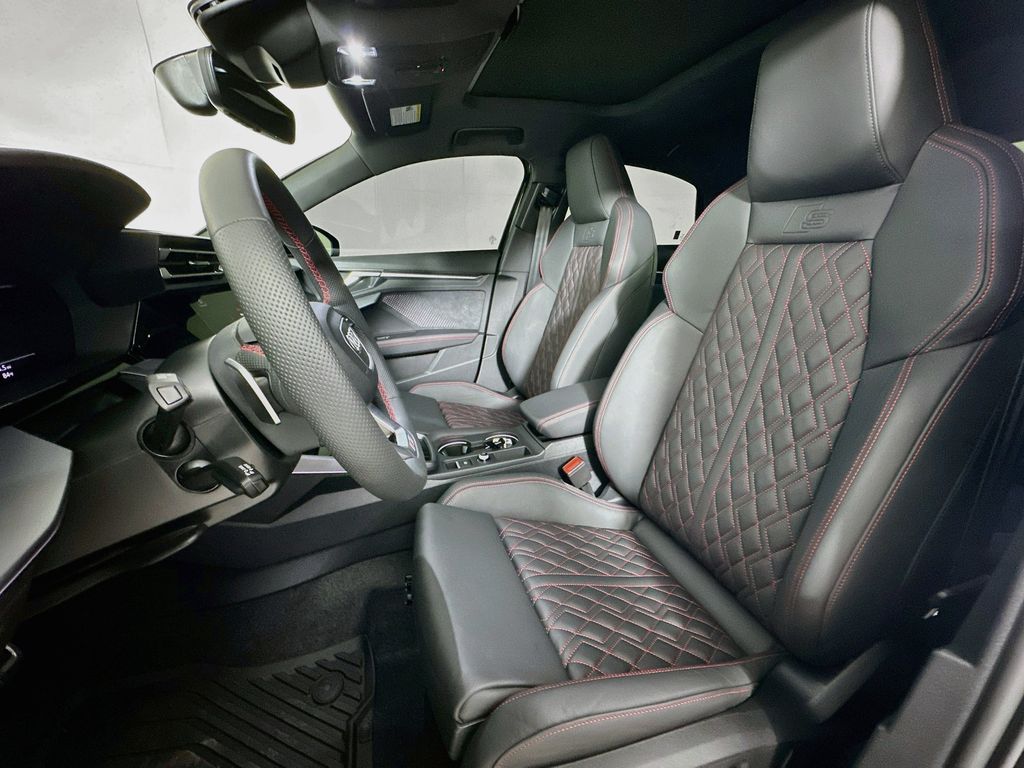 Thumbnail: 2026 Audi S3 - 11