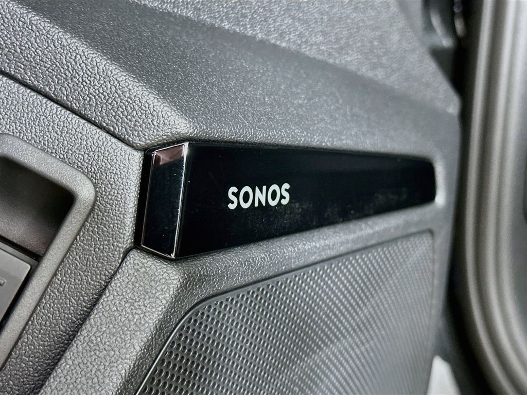 Thumbnail: 2026 Audi S3 - 31