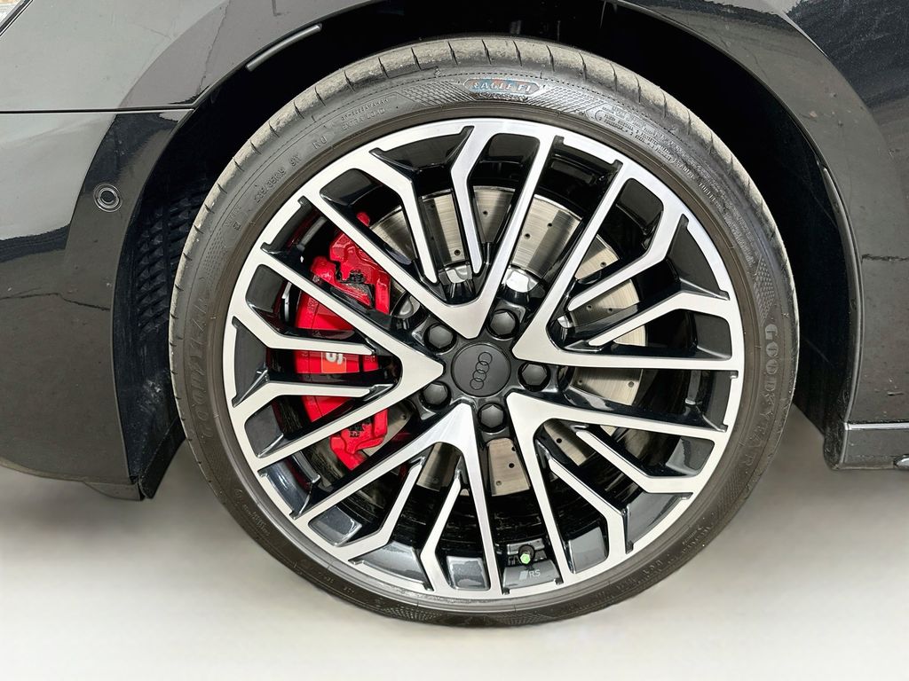 Thumbnail: 2026 Audi S3 - 8