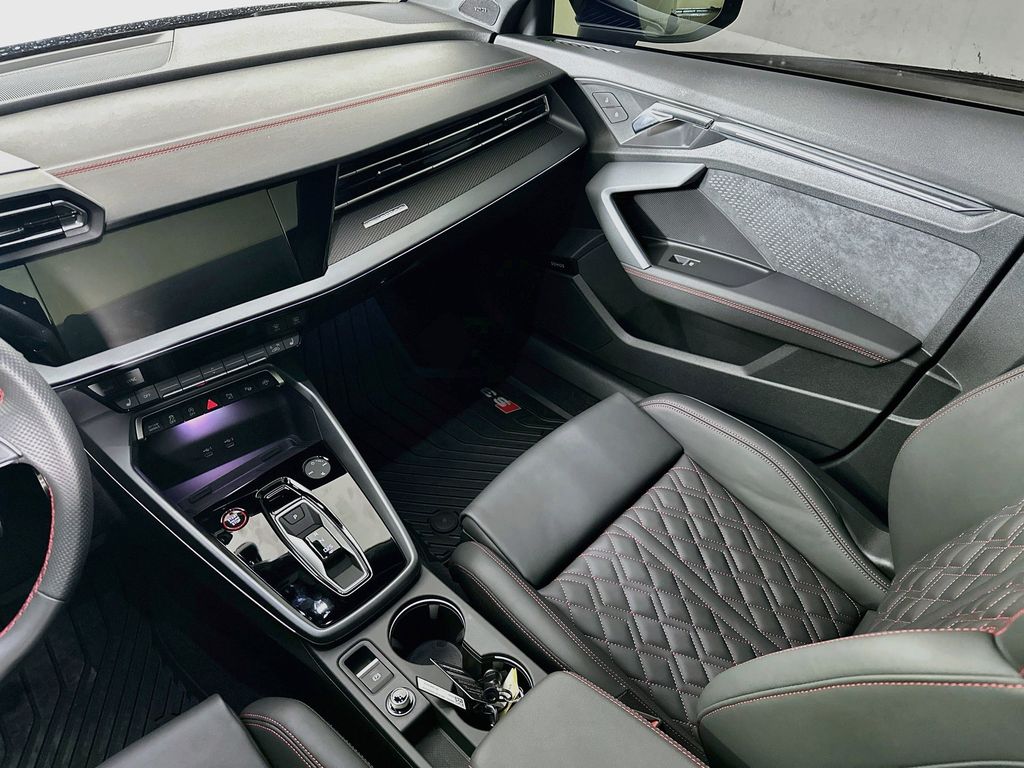 Thumbnail: 2026 Audi S3 - 14