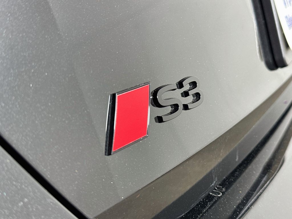 Thumbnail: 2026 Audi S3 - 7