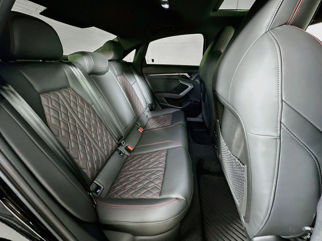 Thumbnail: 2026 Audi S3 - 34