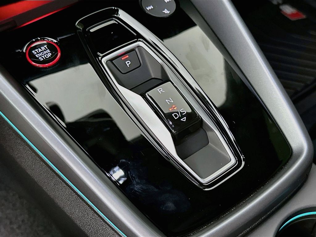 Thumbnail: 2026 Audi S3 - 17