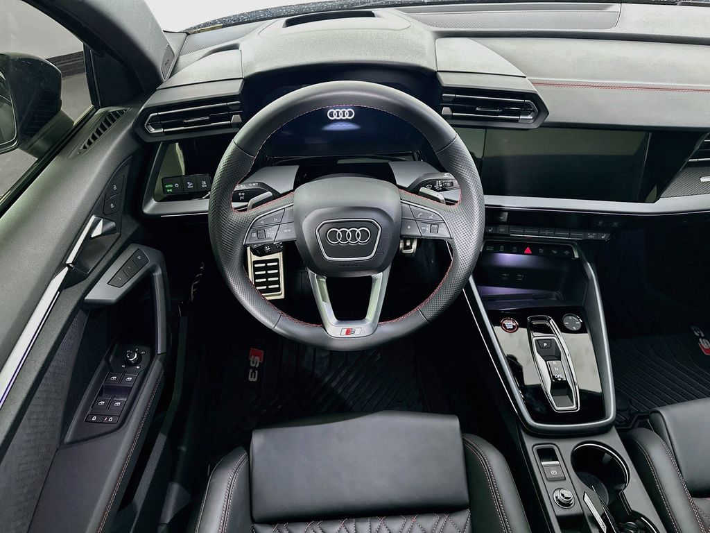 Thumbnail: 2026 Audi S3 - 10