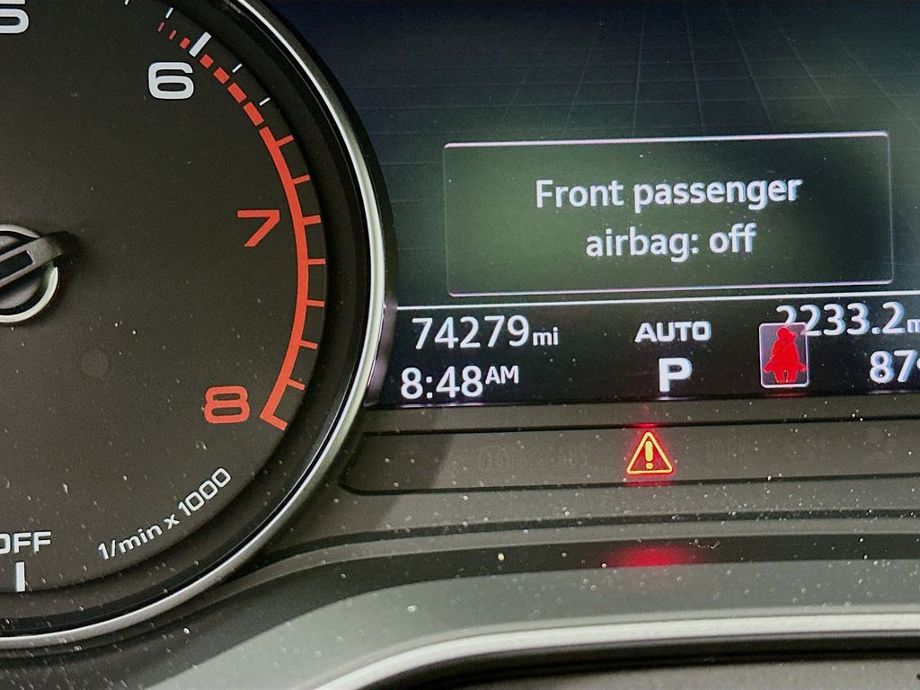 Thumbnail: 2019 Audi A4 - 18