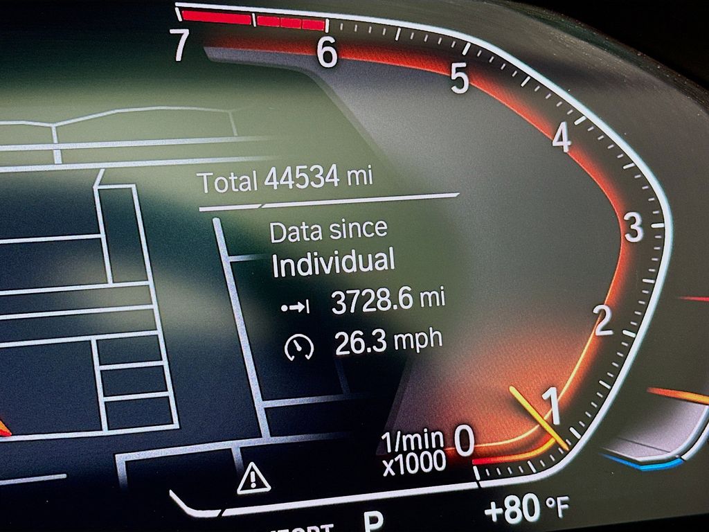 Thumbnail: 2022 BMW 4 Series - 18