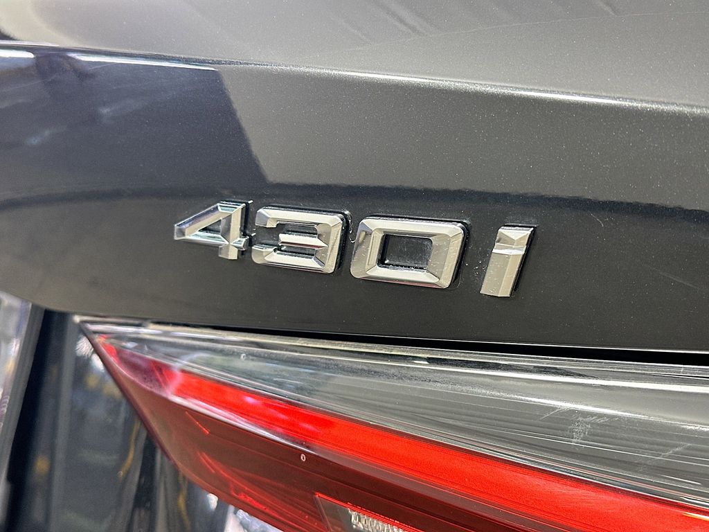 Thumbnail: 2022 BMW 4 Series - 7