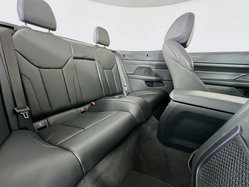 Thumbnail: 2022 BMW 4 Series - 33