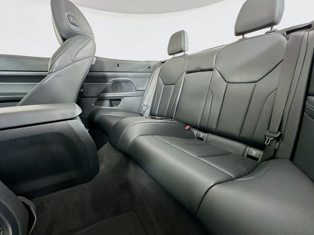 Thumbnail: 2022 BMW 4 Series - 13