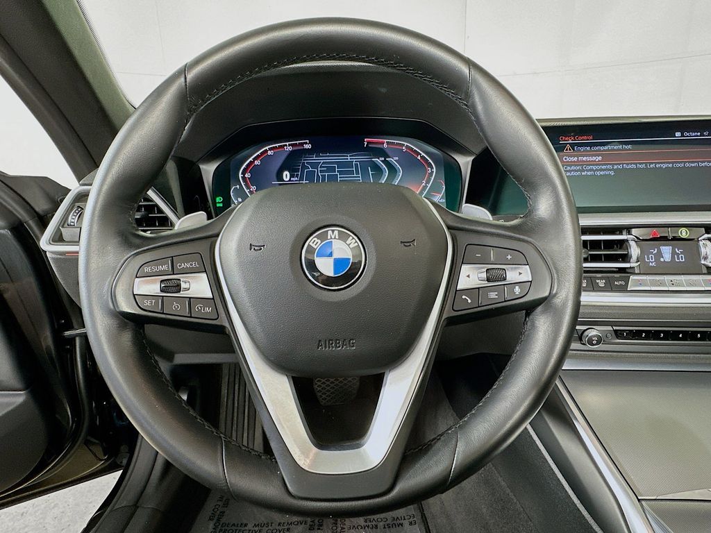 Thumbnail: 2022 BMW 4 Series - 14