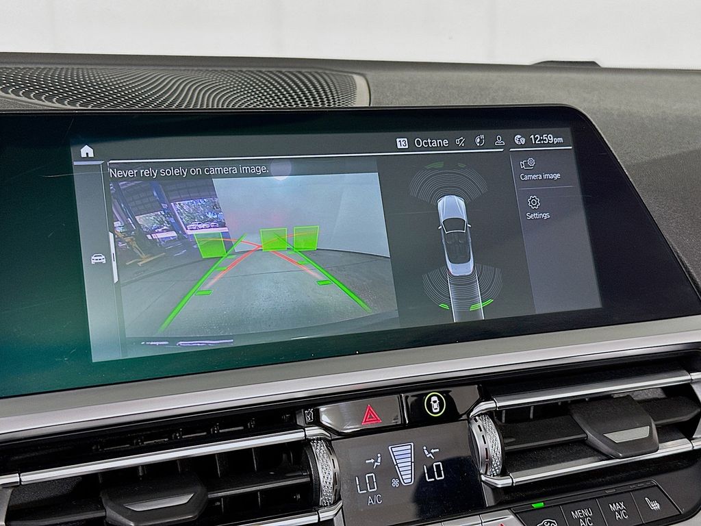 Thumbnail: 2022 BMW 4 Series - 30