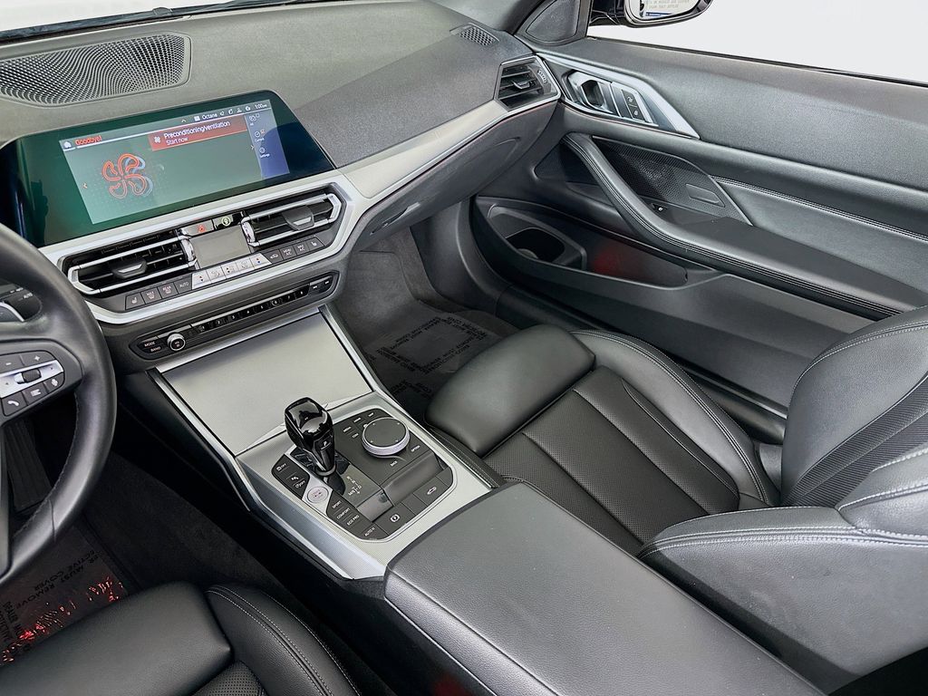 Thumbnail: 2022 BMW 4 Series - 17