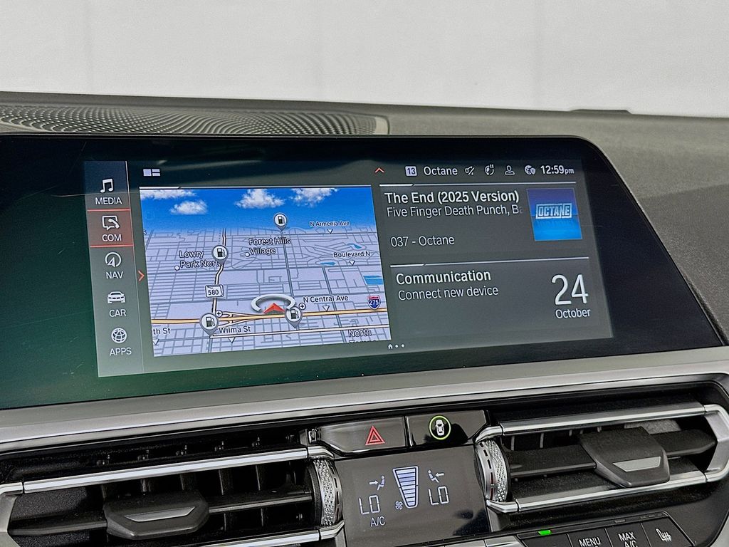 Thumbnail: 2022 BMW 4 Series - 16