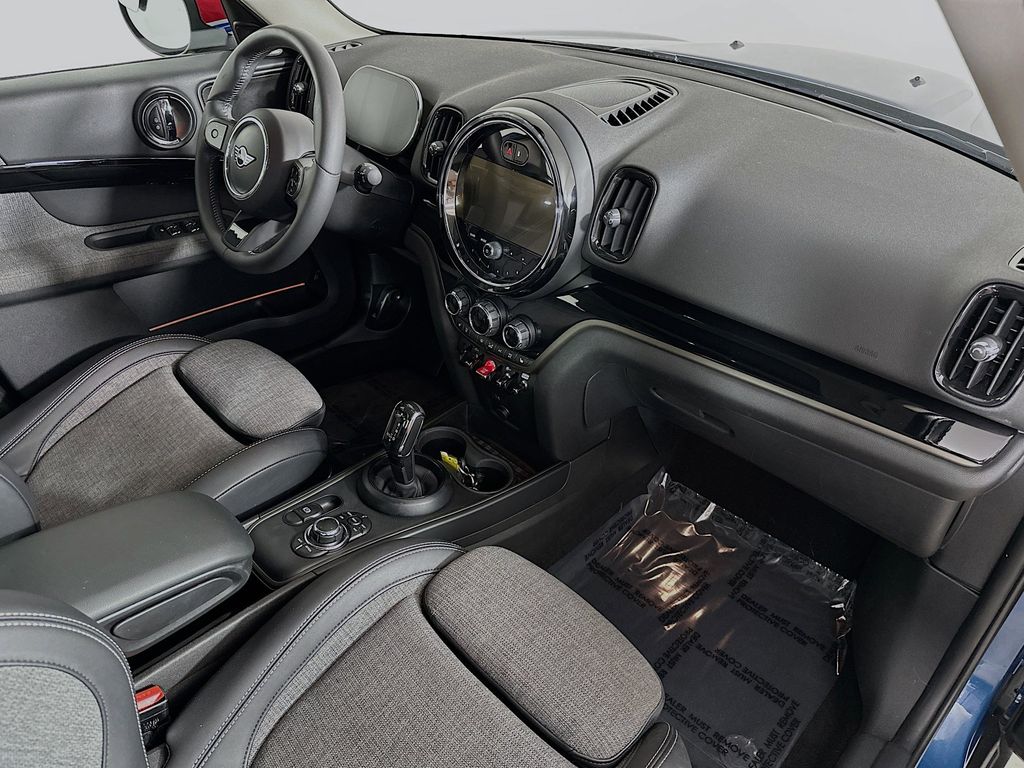 Thumbnail: 2023 MINI Cooper Countryman - 33