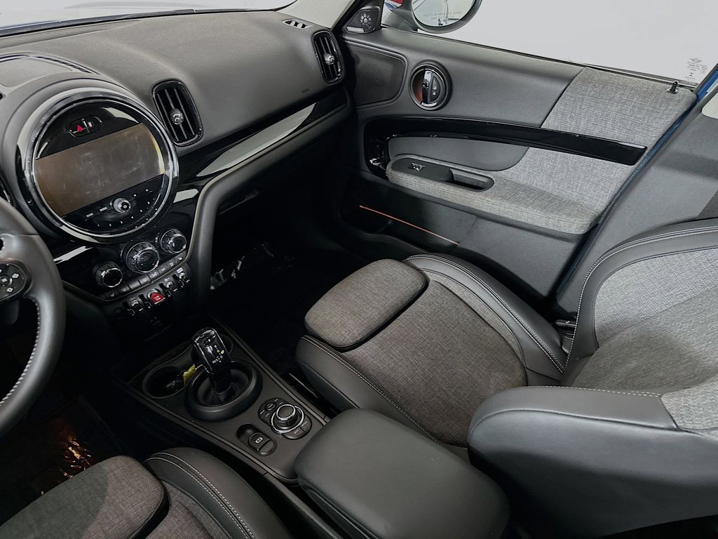 Thumbnail: 2023 MINI Cooper Countryman - 14