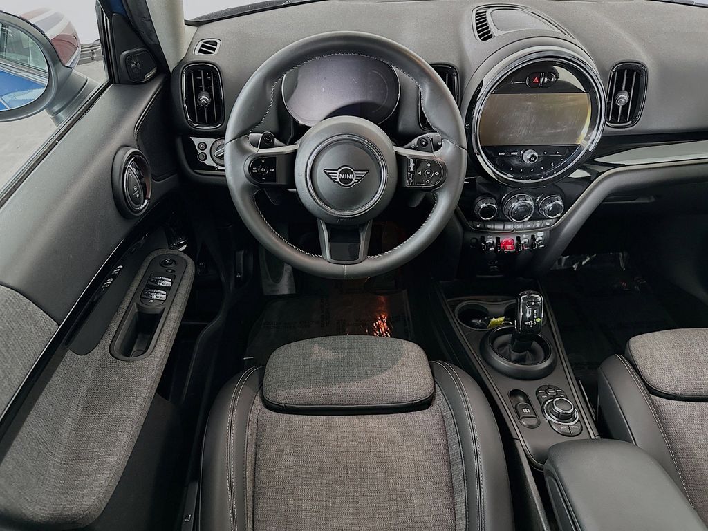 Thumbnail: 2023 MINI Cooper Countryman - 10