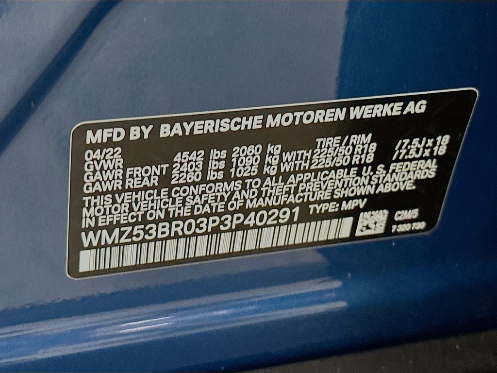 Thumbnail: 2023 MINI Cooper Countryman - 21