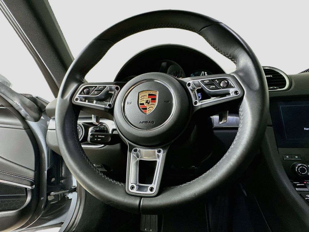 Thumbnail: 2024 Porsche 718 Cayman - 12
