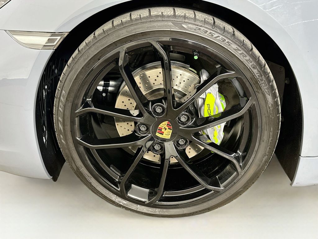 Thumbnail: 2024 Porsche 718 Cayman - 7