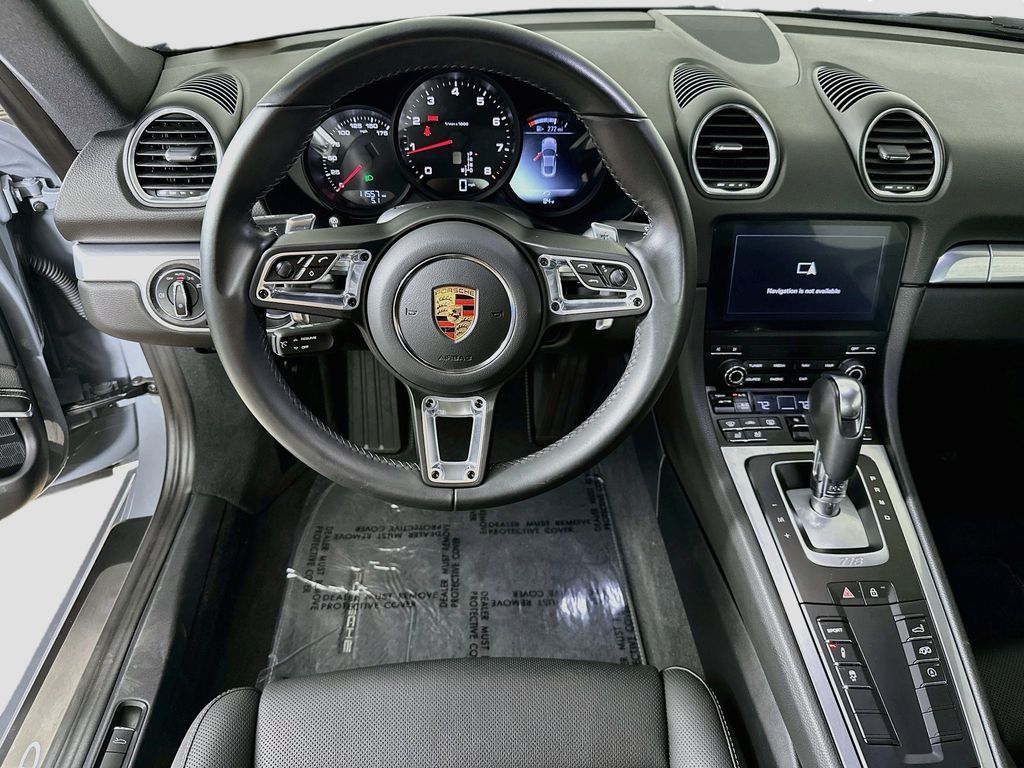 Thumbnail: 2024 Porsche 718 Cayman - 8