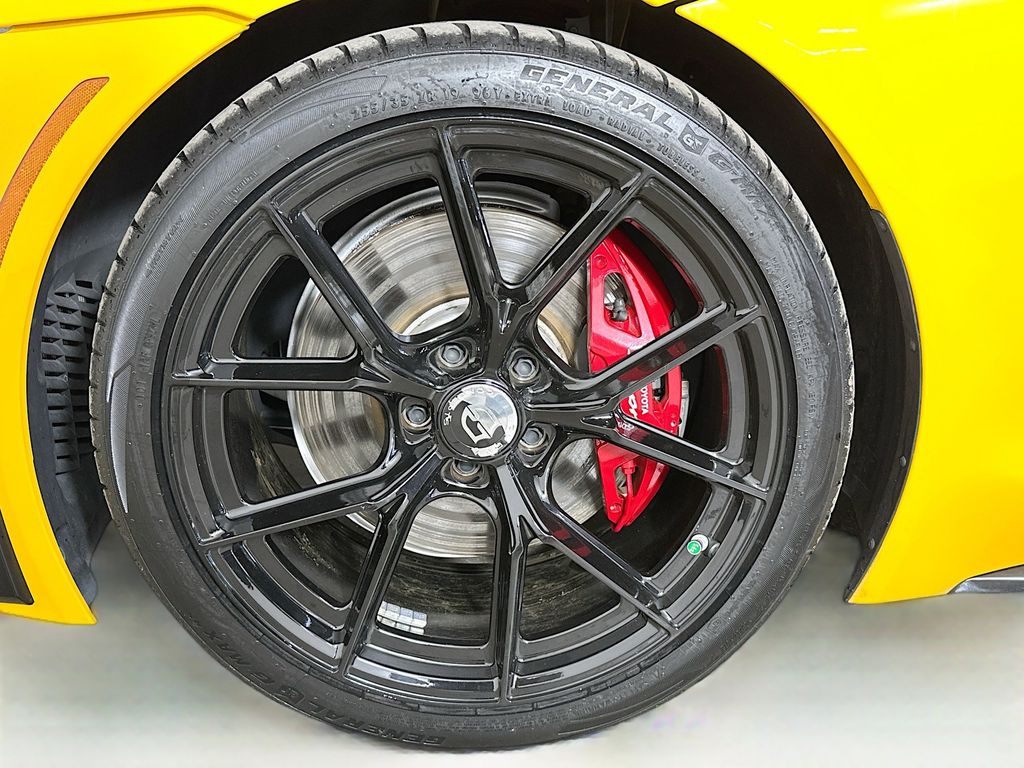 Thumbnail: 2023 Toyota GR Supra - 8