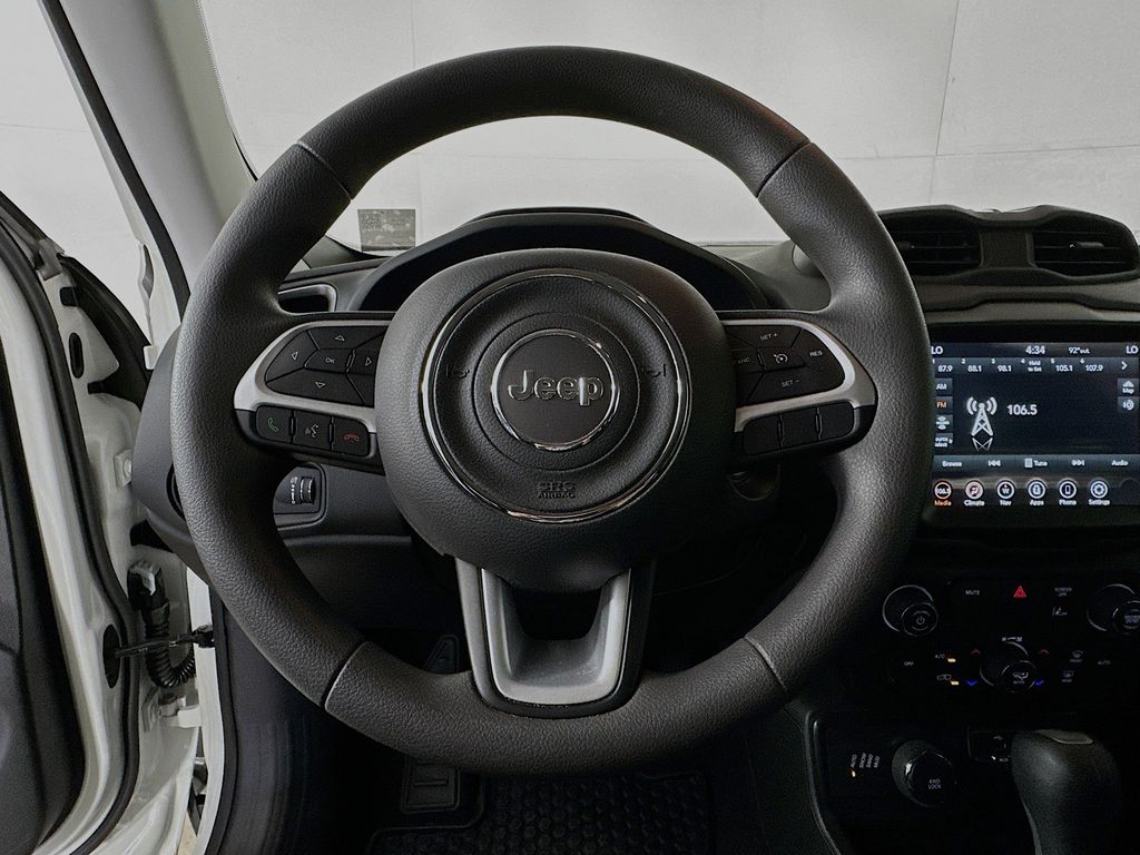 Thumbnail: 2023 Jeep Renegade - 15