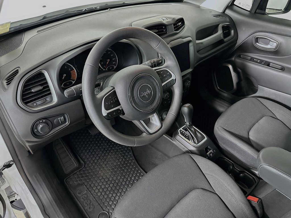 Thumbnail: 2023 Jeep Renegade - 2