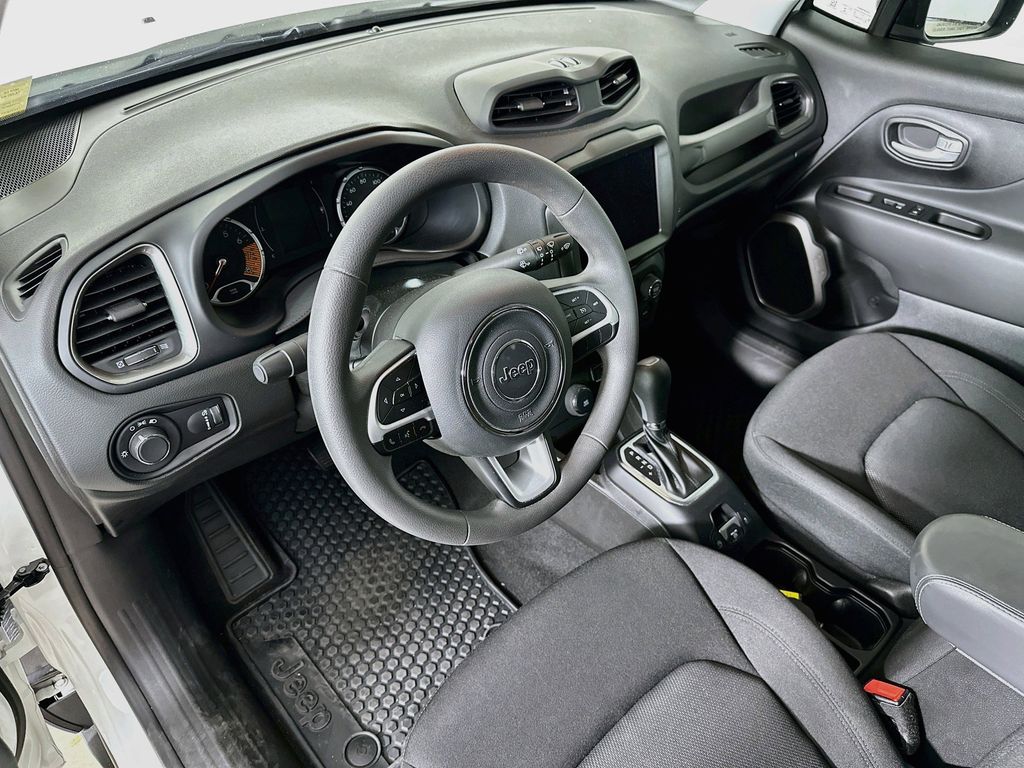 Thumbnail: 2023 Jeep Renegade - 2