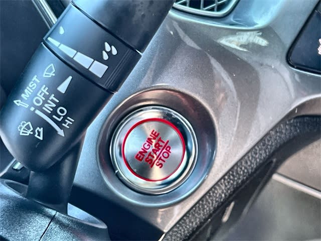 Thumbnail: 2023 Acura Integra - 27