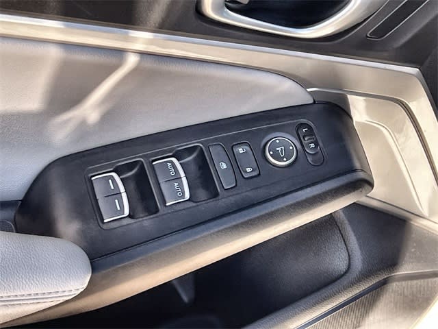 Thumbnail: 2023 Acura Integra - 29